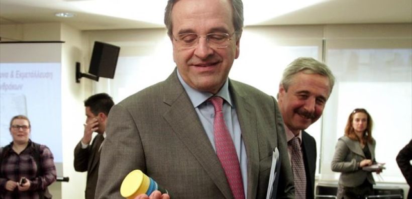 Το «φάουλ» με τα πετρέλαια, προβάδισμα Ιονίου για τους πρώτους διαγωνισμούς 