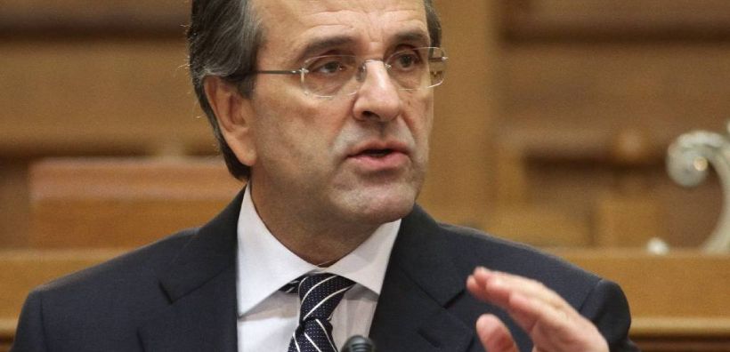 Παγώνει και με τη «βούλα του Μαξίμου» η αποκρατικοποίηση της ΔΕΠΑ