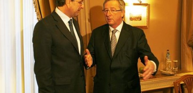 Σαμαράς: Τετ-α-τετ με Γιούνκερ την Πέμπτη-Δεν πάει στο Κατάρ λόγω Eurogroup