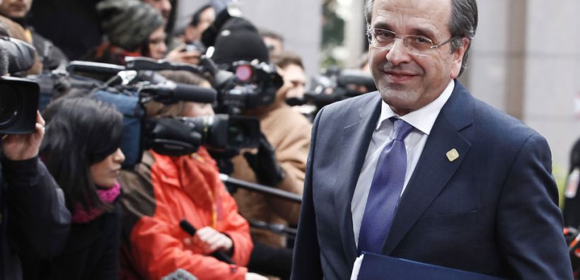 Κέρδη και σκόπελοι για την κυβέρνηση