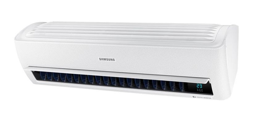 Το καινοτόμο Wind-Free™ Κλιματιστικό της Samsung παρουσιάζεται για πρώτη φορά στην Ευρώπη