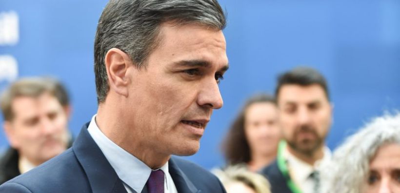 Ισπανία: Νέο πακέτο 3 δισ. ευρώ για τη στήριξη των νοικοκυριών ανακοίνωσε ο Σάντσεθ
