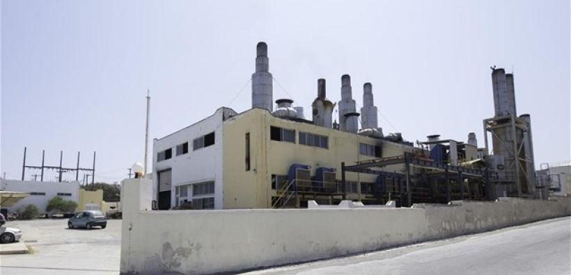 Στα όριά του το ηλεκτρικό σύστημα της Σαντορίνης – Έκτακτα μέτρα για το Σεπτέμβριο
