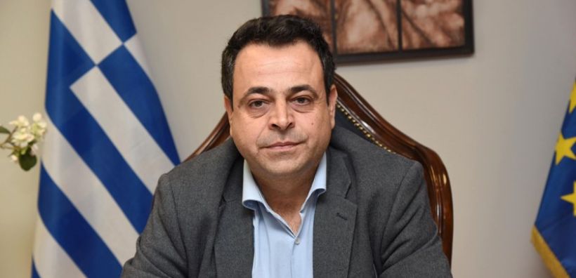 Σαντορινιός: Να ολοκληρωθούν άμεσα οι απαιτούμενες εργασίες συντήρησης των μονάδων του ΑΗΣ Σορωνής και του ΘΗΣ Νότιας Ρόδου