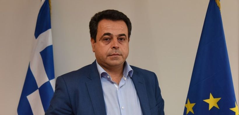 Σαντορινιός: Μέσα στον Οκτώβριο η επιδότηση της αμόλυβδης και του diesel στα νησιά