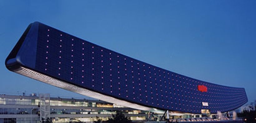 Συμμαχία Big Solar - Sanyo στην αγορά φωτοβολταϊκών 