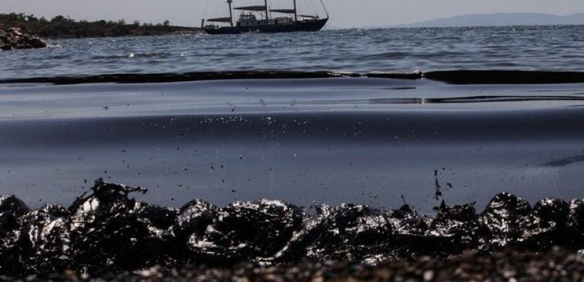 Η εφεύρεση που θα έσωζε τον Σαρωνικό