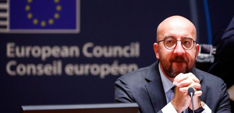 Μισέλ: Μπορούμε να αποσυνδέσουμε τον αντίκτυπο που έχει το φυσικό αέριο στην ηλεκτρική ενέργεια - Πιθανό ένα πλαφόν στις τιμές
