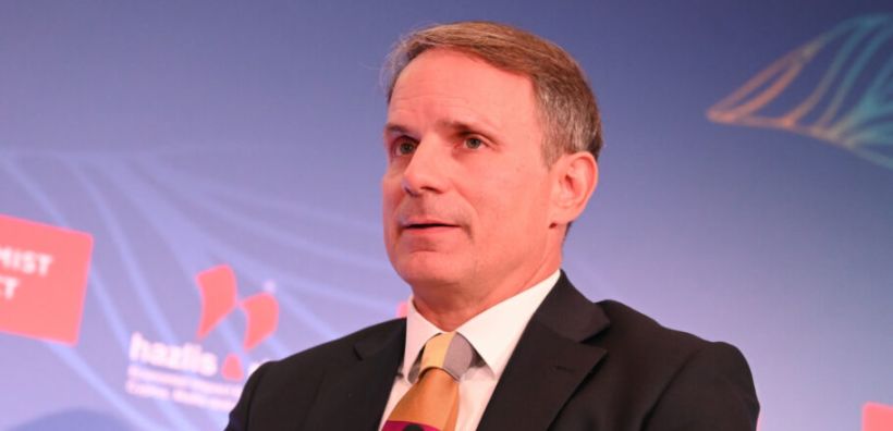 Σάτλας (ICGB): Στόχος να εξασφαλίσουμε χρηματοδότηση για την επέκταση δυναμικότητας του IGB