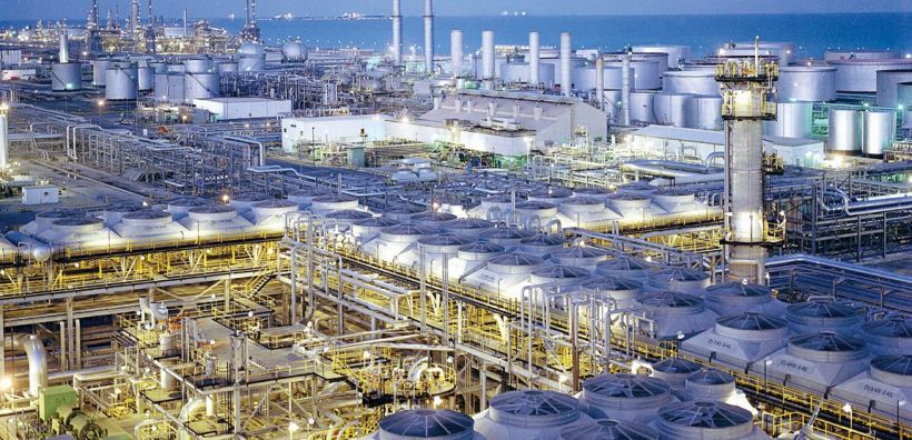 Πτώση 20% στην παραγωγή πετρελαίου της Σ. Αραβίας