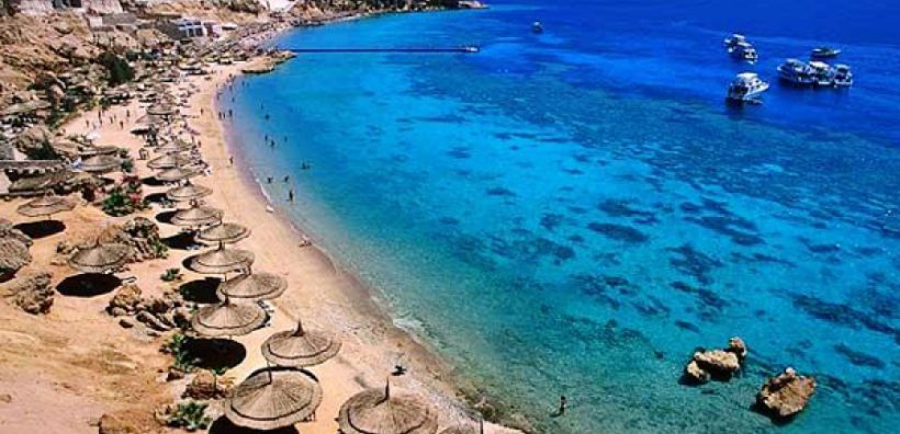Τουριστική ανάσα στην Ερυθρά Θάλασσα αναζητά η Σαουδική Αραβία για να απεξαρτηθεί από το πετρέλαιο