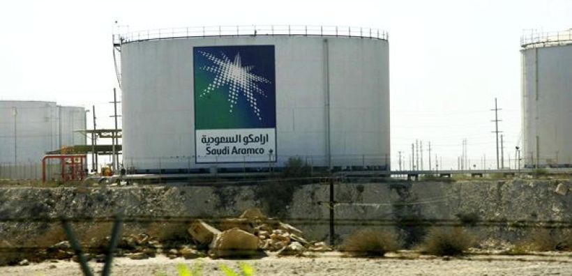 Το 50% της Luksar διεκδικεί από τη LUKoil η Saudi Aramco