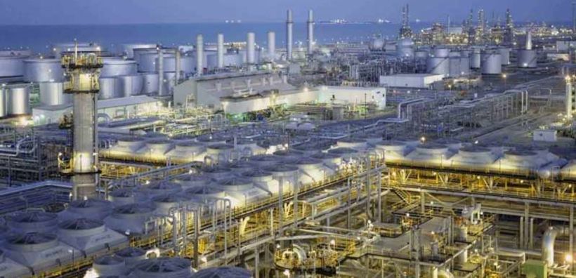 Saudi Aramco: Βουτιά 73,4% σημείωσαν τα καθαρά κέρδη