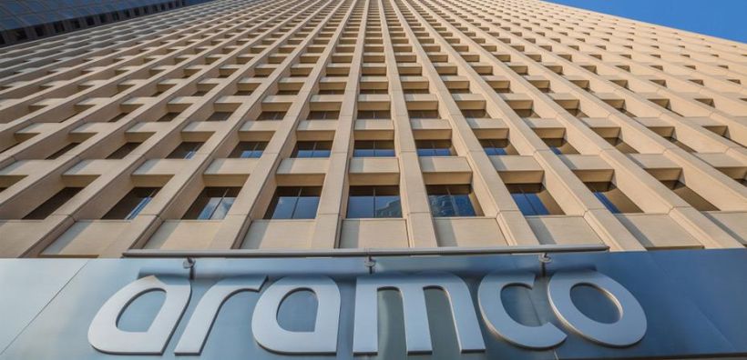Στα $10 κατηφορίζουν οι μετοχές της Saudi Aramco