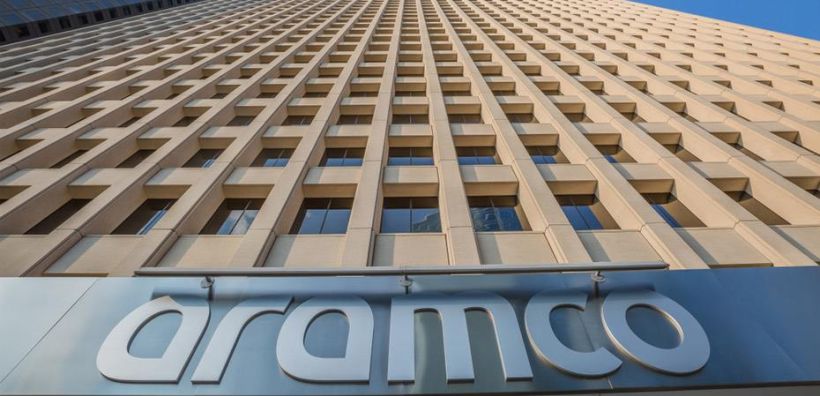 Κέρδη ρεκόρ για τη Saudi Aramco το πρώτο τρίμηνο - Εκτινάχτηκαν 82% στα $39,5 δισ.