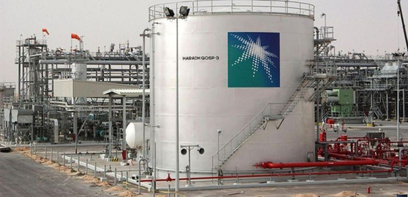 Saudi Aramco: Χάθηκαν $200 δισ. από την κεφαλαιοποίηση λόγω της έντασης στη Μέση Ανατολή