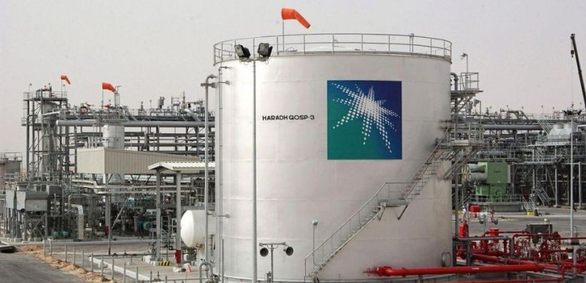 Saudi Aramco: Βουτιά 44,6% τα καθαρά κέρδη το γ΄ τρίμηνο του 2020, στα 11,79 δισ. δολάρια