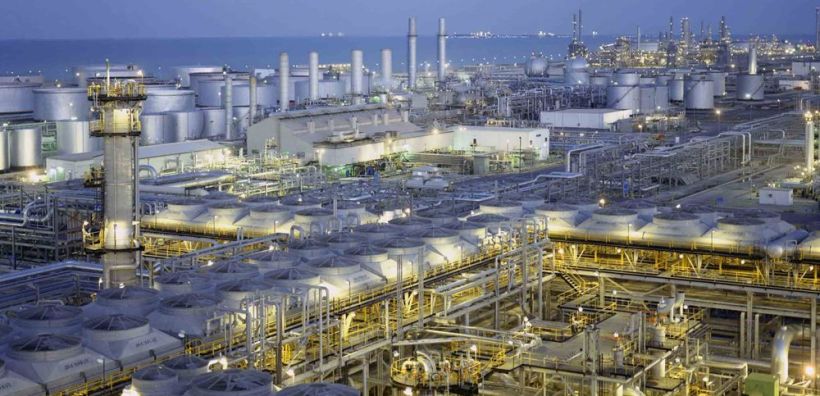 Bloomberg: Έντονο αρχικό ενδιαφέρον στην IPO της Aramco