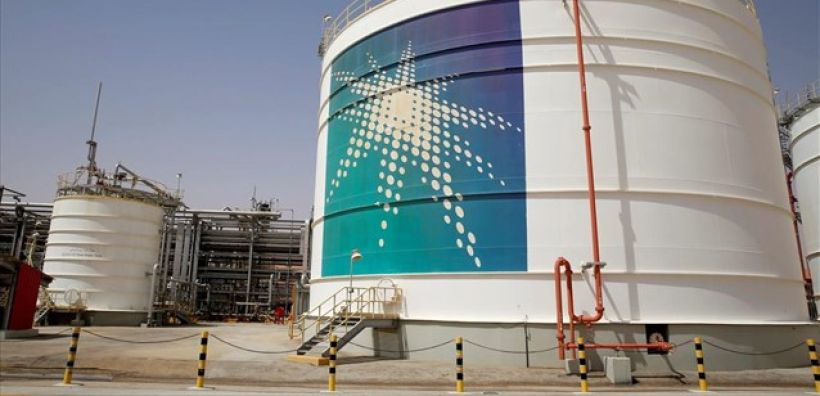 Bloomberg: Η Saudi Aramco είναι πλέον λιγότερο αισιόδοξη για τον χρόνο ανάκαμψης της παραγωγής