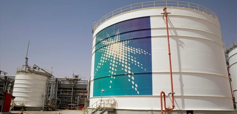 Ακυρώθηκε και το roadshow στο Λονδίνο για τη Saudi Aramco