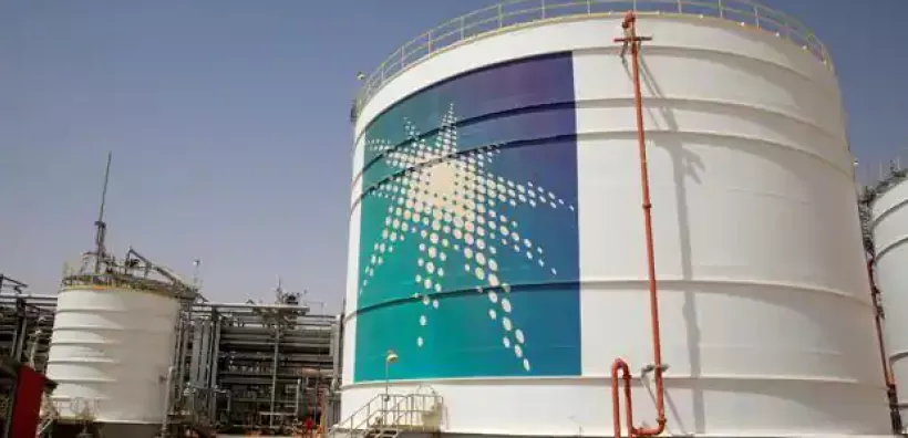 Aramco: Στοχεύει σε 400 εκατ. κυβικά πόδια φυσικού αερίου από κοίτασμα στο Ιράκ 