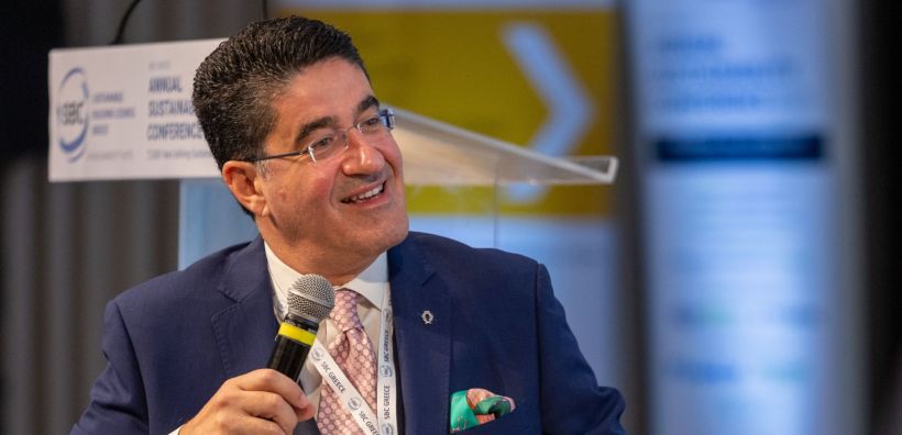 Η Schneider Electric στο Συνέδριο Αειφορίας του SBC Greece: Βιωσιμότητα, ενέργεια και τεχνολογικές λύσεις για πράσινα κτίρια και data centers