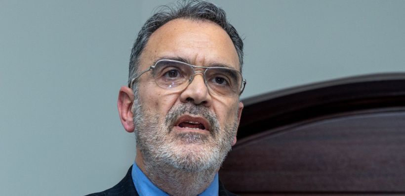 O Π. Δαβέρος της HelleniQ Energy, στην Ημερίδα του ΣΒΕ για τη Φορολογική Συμμόρφωση Επιχειρήσεων 