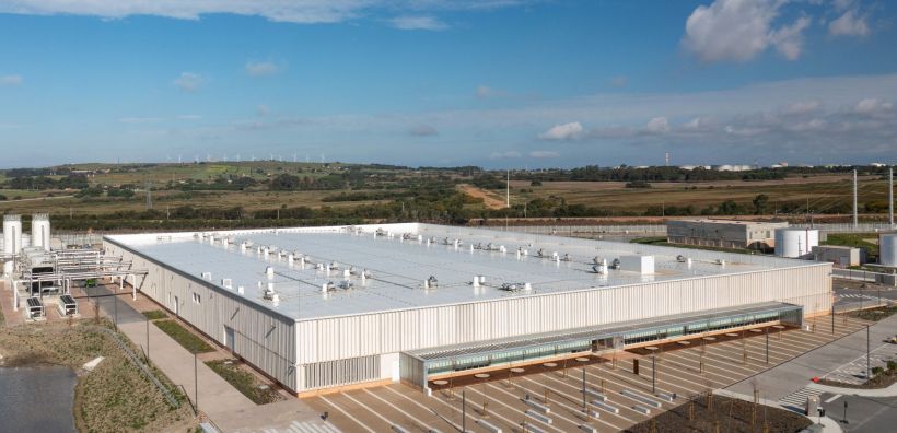 Η Schneider Electric και η Start Campus δημιουργούν τα θεμέλια για υποδομές τεχνητής νοημοσύνης και Cloud στην Πορτογαλία