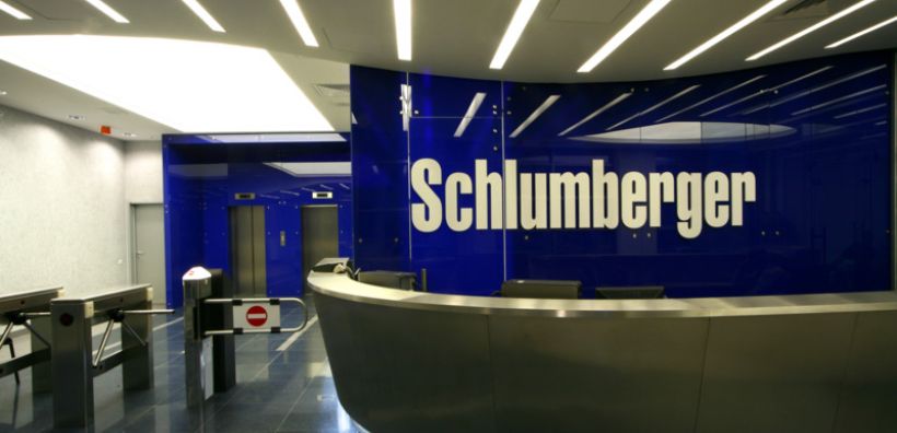 50% κάτω τα κέρδη γ' τριμήνου της Schlumberger