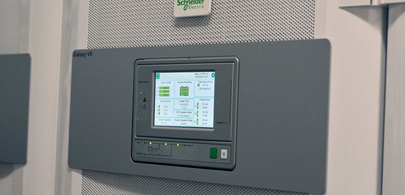 Η Aeven και η Schneider Electric συνεργάζονται για την παροχή καινοτόμου λύσης για το δίκτυο της Δανίας