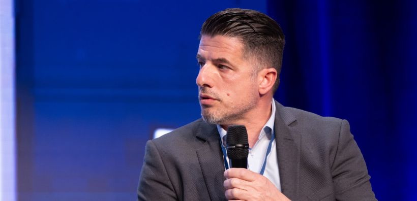 Η Schneider Electric στο CODE Forum: Η ψηφιοποίηση και η ενεργειακή αποδοτικότητα στο επίκεντρο των σύγχρονων κτιρίων
