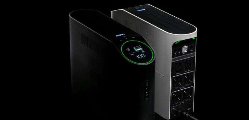 Schneider Electric: Διαθέσιμη στην Ευρώπη η πρώτη μονάδα αδιάλειπτης λειτουργίας (UPS) για Gamers