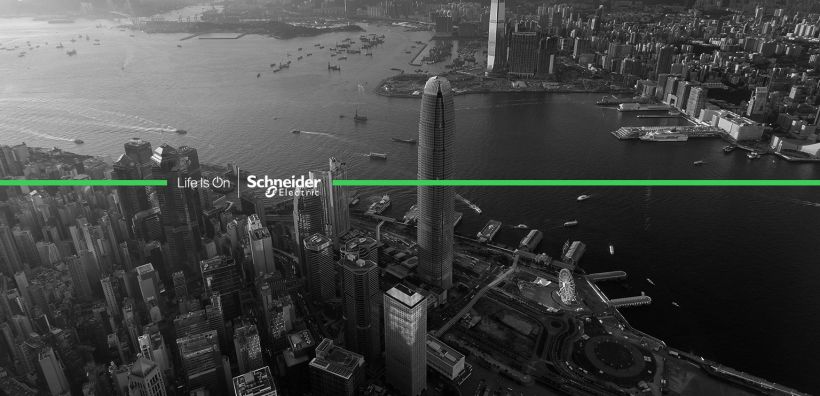 Η Schneider Electric ενεργεί για την οικοδόμηση ενός μέλλοντος ‘πράσινου’ και χωρίς αποκλεισμούς για όλους 