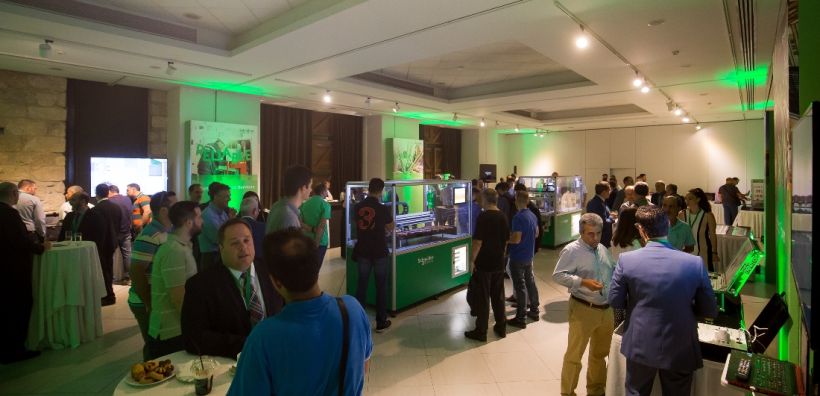 Industry Innovation Days από την Schneider Electric σε Αθήνα και Θεσσαλονίκη