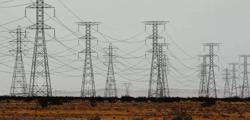 Αυξήθηκε κατά 1 GW η ηλεκτρική διασύνδεση Ισπανίας - Πορτογαλίας