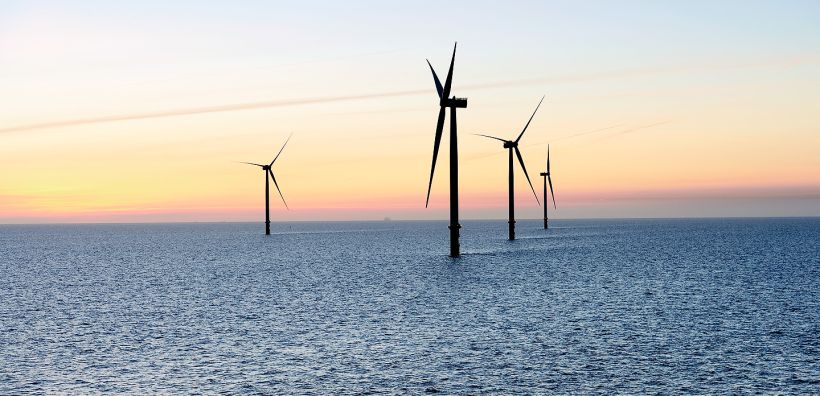Σε quot;πράσινοquot; επενδυτικό πυρετό η Scottish Power την επόμενη τριετία - Αποθήκευση ενέργειας και έξυπνα δίκτυα στο επίκεντρο