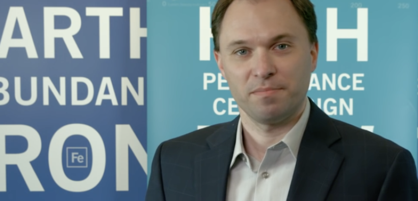 Craig Evans: Γιατί η βιομηχανία αποθήκευσης ενέργειας χρειάζεται να προχωρήσει πέρα από την εποχή “ιόντα λιθίου για όλα”