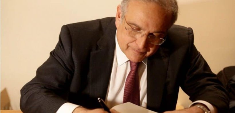 Παπαθανασίου: Γνωρίζω πολύ καλά το ρόλο και τη σημασία των ΕΛΠΕ, καθώς και τις προκλήσεις