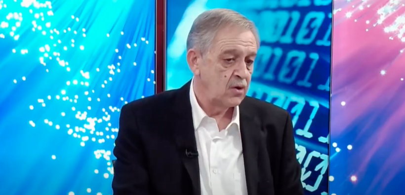 Π. Κουκουλόπουλος: Η άναρχη απολιγνιτοποίηση μας οδήγησε σε εξάρτηση από το φυσικό αέριο