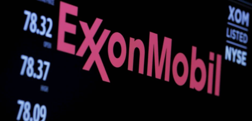 Σχεδόν τριπλασίασε τα κέρδη της η Exxon Mobil το β’ τρίμηνο