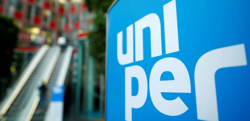 Uniper: Καθαρά κέρδη 6,7 δισ. ευρώ το Α' τρίμηνο του 2023