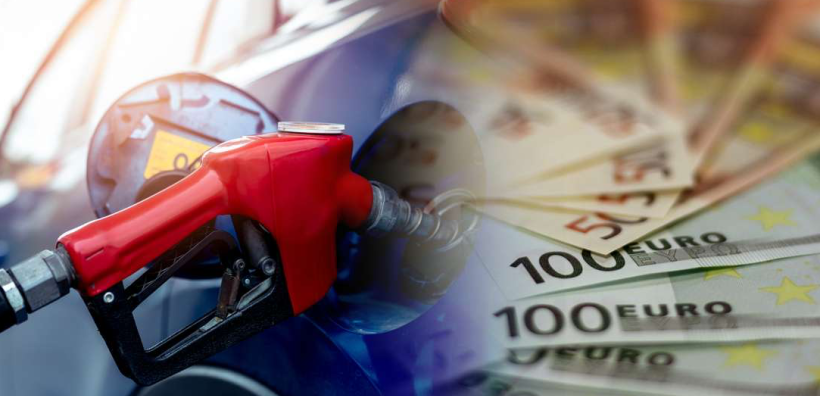 Τι συμβαίνει με τις τιμές καυσίμων στην Κύπρο