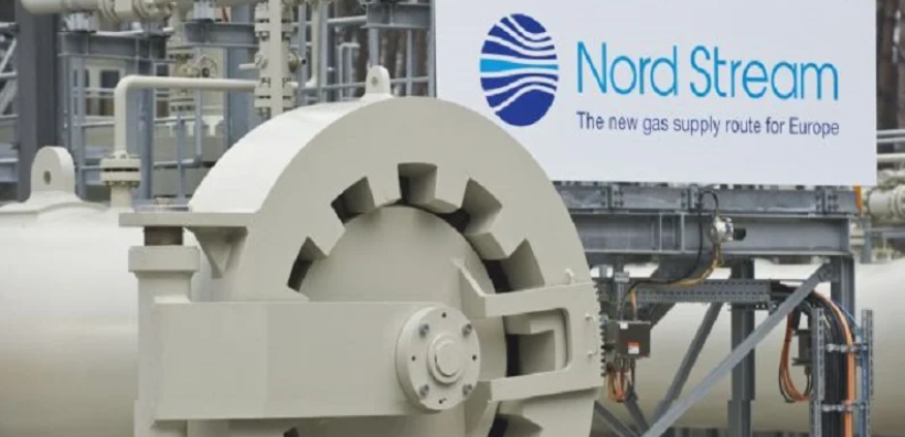 Nord Stream AG: Εκκαθαρίστηκε η θυγατρική της στη Γερμανία