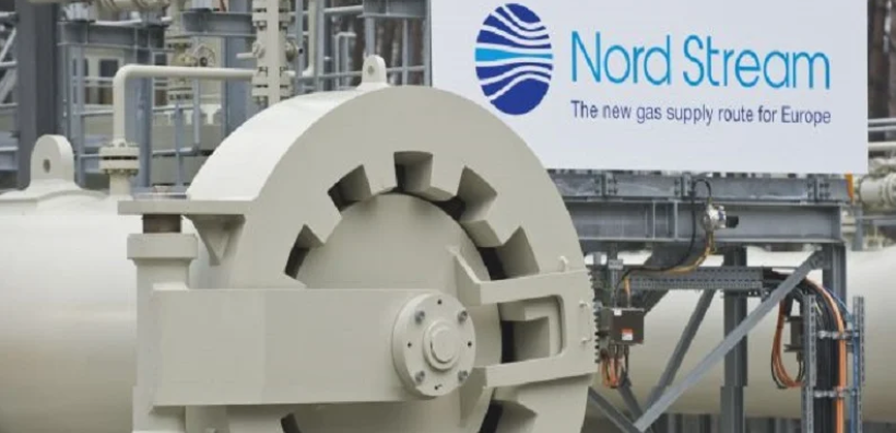 Ο Nord Stream διχάζει (πάλι) τη Δύση
