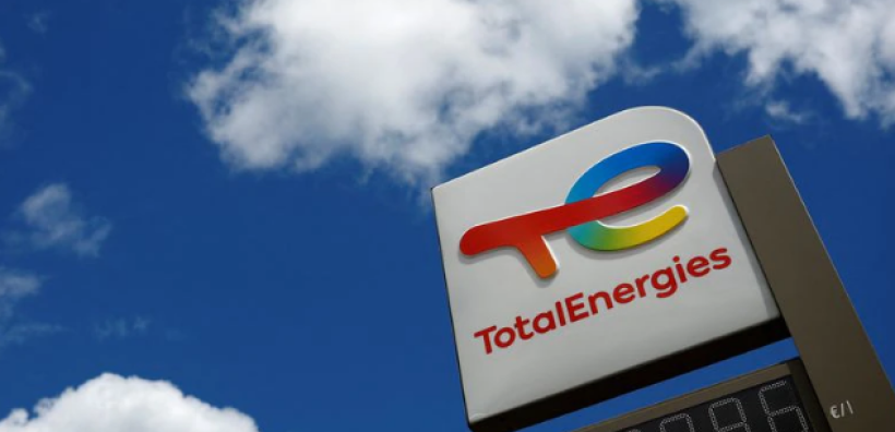 TotalEnergies: Υποχώρησαν τα κέρδη του γ' τριμήνου, παρά το "άλμα" στα περιθώρια διύλισης