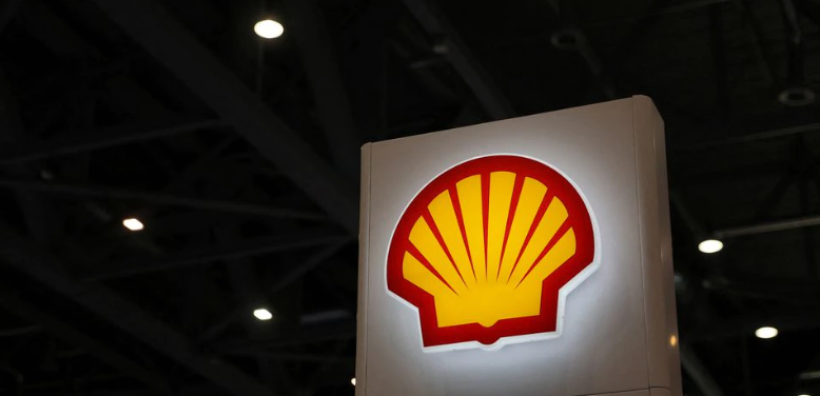 Shell: Πτώση στα κέρδη από το LNG το α' τρίμηνο