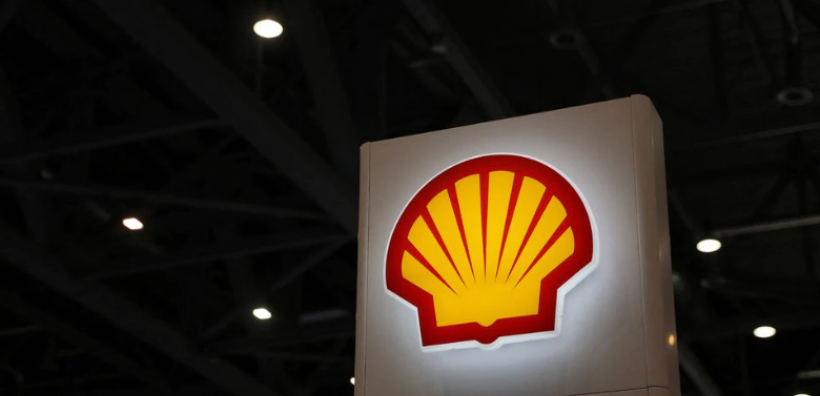 Shell: Συγκρατημένη πτώση στα κέρδη α' τριμήνου