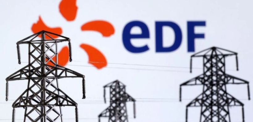 EDF: Νέα καθυστέρηση στην επανεκκίνηση πολλών πυρηνικών αντιδραστήρων