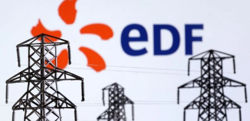 Γαλλία: EDF και ΕΤΕπ υπέγραψαν συμφωνία 500 εκατ. ευρώ για την αναβάθμιση του δικτύου