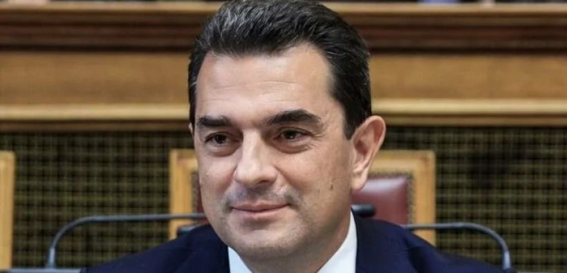 Η διαχείριση των αλλεπάλληλων κρίσεων και ο μετασχηματισμός της χώρας σε πρωταγωνιστή των ενεργειακών εξελίξεων 